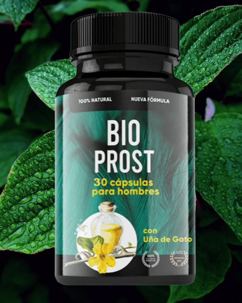 Bio Prost AMERICANO