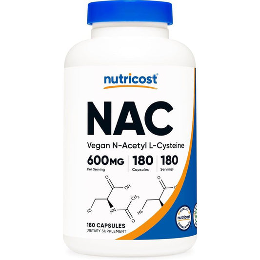 NAC Nutricost